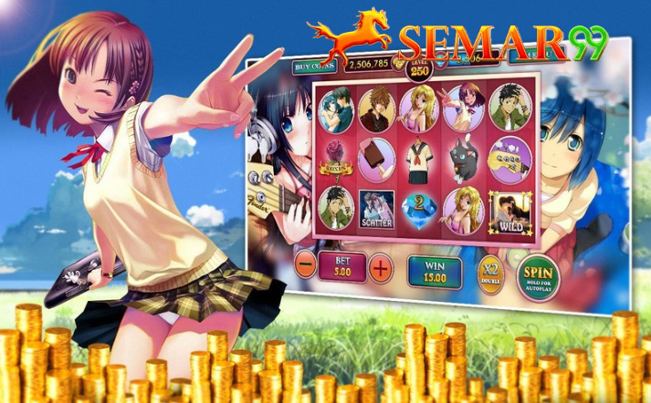 Semar99 Pendaftaran Slot Gacor Mudah dan Minimal Deposit 10 ribu