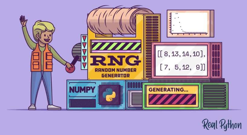 Mengapa Random Number Generator (RNG) Sangat Penting dalam Slot? Simak Penjelasan Lengkapnya di Sini