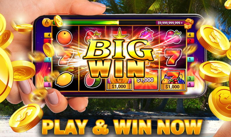 Slot Online